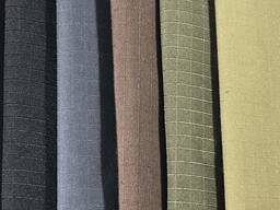 Рипстоп ткань