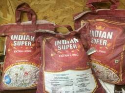 Рис басмати Indian Super extra long
