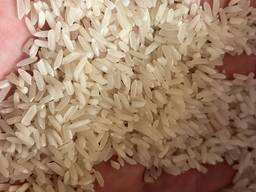 Рис довгий (Пакістан)5%