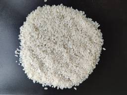 Рис круглый