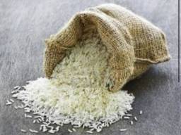 Рис пропаренный, опт