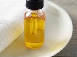 Ріцинова олія