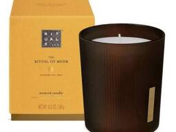 Rituals Свічка ароматизована The Ritual Of Mehr, 290g