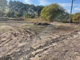 Рівна діляка на Яківцях, 10 соток