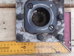 Різцетримач 120* 120мм, 30мм.