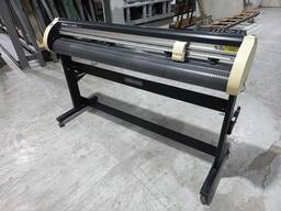 Ріжучий плоттер Mimaki CG-130SRII з оптикою