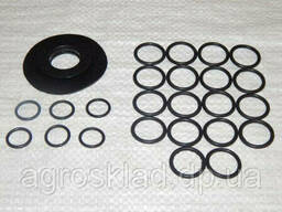 Р/К ТНВД Двигатель Д-245, Д-260 (Motorpal) (БЕЗ Манжет С Мембраной)