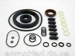 Р/К ТНВД Двигатель ЯМЗ-236 (60.1111005-20)