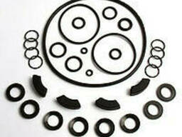 Р/К ТНВД Двигатель ЯМЗ-238Д