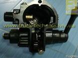 РМК фаркопа верхняя крышка Rockinger RO500, RO70849 - фото 2