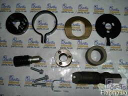 РМК сцепного устройства Rockinger 400