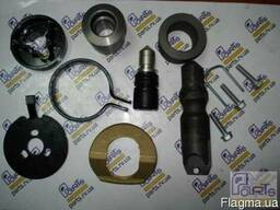 РМК Седла Ringfeder