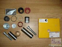 РМК Супорта Scania