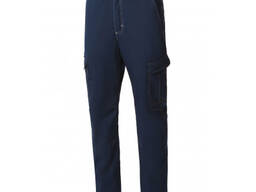 Робочі брюки, темно-синій