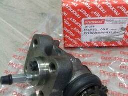 Робочий гальмівний циліндр на Богдан Є1 IS-259 R 2