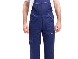 Робочий напівкомбінезон