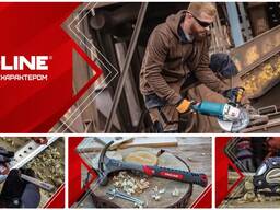 Професійний інструмент для будівельників, СТО та майстрів | Опт і роздріб