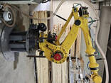 Робот-маніпулятор FANUC M-900iB/280L, 6-осьовий, 280 кг. - фото 3