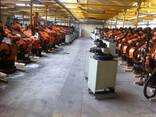 Робот промисловий KUKA KR 150/2 - KRC1 - фото 3