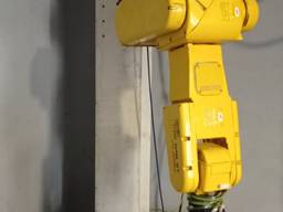 Робот robot Fanuc LR Mate 200iL