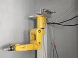 Робот robot Fanuc LR Mate 200iL - фото 1