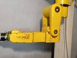 Робот robot Fanuc LR Mate 200iL - фото 2