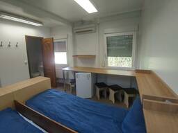 Робота за кордоном