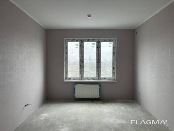 Родаж 2-Кімнатної Квартири, ремонт, без комісії, вул. Сімї Кульженків, 21, ЖК Navigator 2