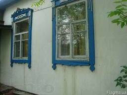 С. Рогозов. Продам старенький домик! Недорого))