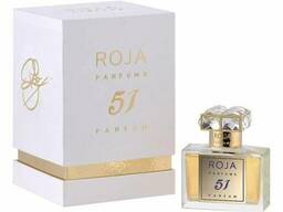 Roja Dove 51 POUR Femme parfume 50мл