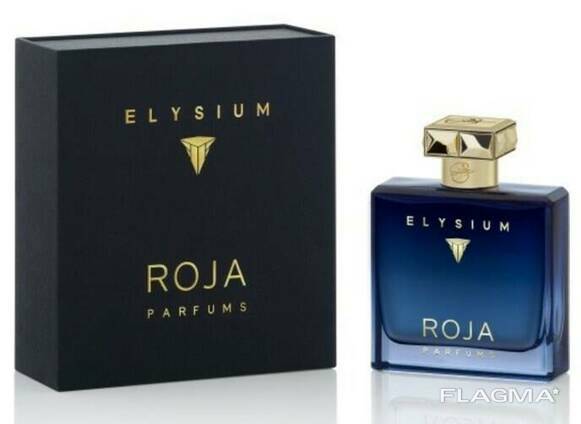 Roja Dove Elysium Parfum Men тестер 50 мл