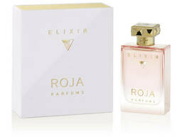 Roja Dove Roja Elixir Essence de Parfum Essence DE Parfum 100мл