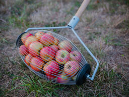 Рол для збору яблук, плодосборник