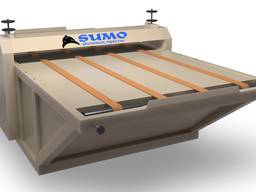 Рольовий прес SUMO 2000