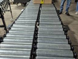 Рольганг пантограф