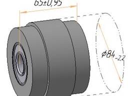 Ролик для ланцюгового транспортера 200