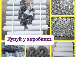 Ролик конвейерный 108