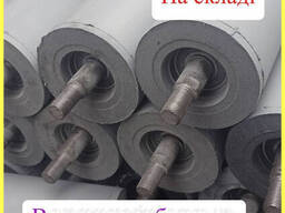 Ролик конвейерный Ø152