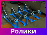 Ролик Конвейерный - фото 3