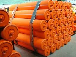 Ролик Конвейерный 76, 89, 102, 108, 127, 159