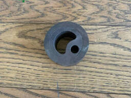 Ролик натяжной Famarol