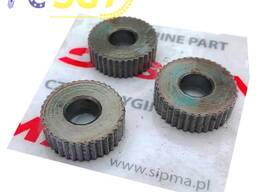 Ролик регулювання довжини тюка на прес-підбірник Sipma Z224 (Оригінал)