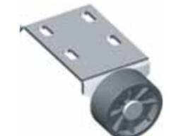 Ролик Stalmot AR 113-1 H=40мм D=43мм L=95мм W=50мм