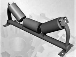 Ролики к конвейеру, валы комплектующие к конвейеру