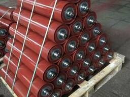 Ролики конвейерные