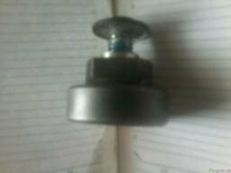 Ролики для сдвижных крыш и другая фурнитура