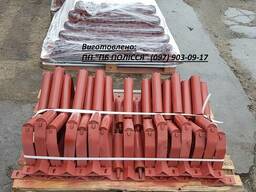 Транспортеры, нории, барабаны