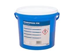 Rondophos pik 5 - 25кг, водоочистка - реагент для связывания кислорода