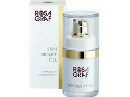 Rosa Graf Біолифт Гель/Skin Biolift Gel спилантол, «природный ботокс» уменьшается. ..