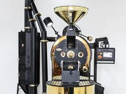 Ростер для обжарки кофе-зерен Toper